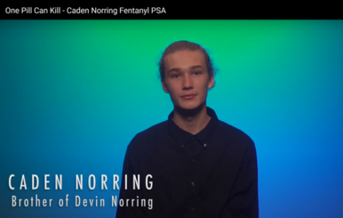 Caden Norring