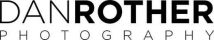 dan rother photography logo